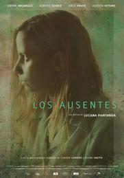 Los ausentes se estrena hoy en el cine Gaumont. Hasta el jueves próximo, se proyectará todos los días a las 16:50 y a las 21.30