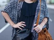 elegancia vestir negro