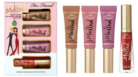 Colección navidad TOO FACED: Christmas in NY 2016 eytedg copia
