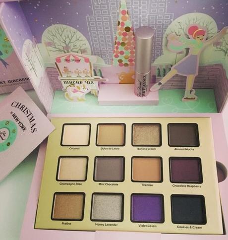 Colección navidad TOO FACED: Christmas in NY 2016 too-faced-christmas-new-york-merry-macarons-holiday-2016-650x684