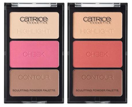 Nueva edición limitada de Catrice, Contourious catrice-contourious-fall-2016-collection-3