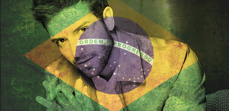 [NOTA] Brasil ya es el 16º mercado de Pablo Alborán en YouTube