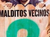 "MALDITOS VECINOS Microcrítica