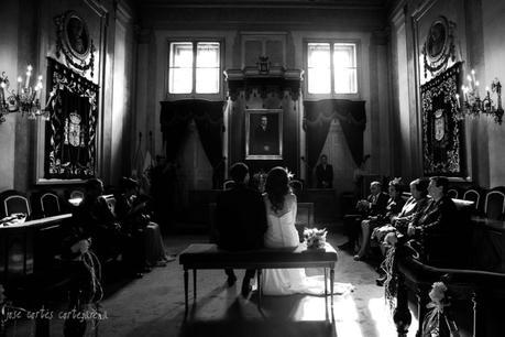 boda en alcalá de henares