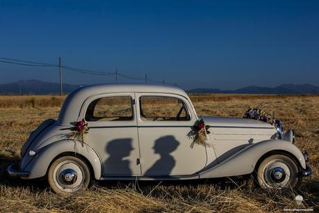 Boda en Turégano