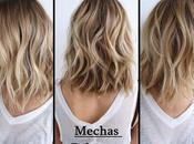 Balayage