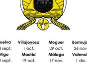 Fernando Bazán presentará nuevas cancoines tour especial