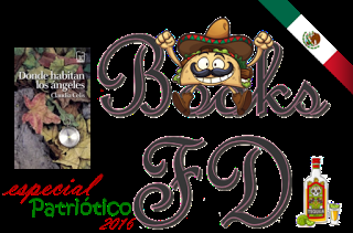 Donde Habitan los Ángeles by Claudi Celis (reseña)