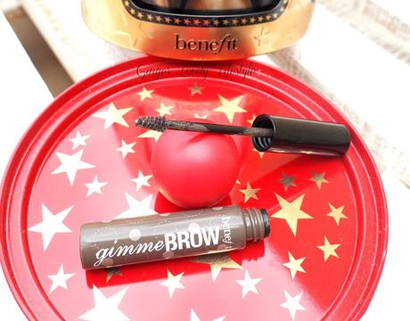 Benefit Cosmetics: Set Facial Fortune, Fame... and Fab