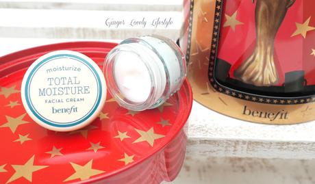 Benefit Cosmetics: Set Facial Fortune, Fame... and Fab