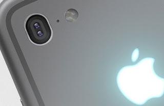 ¿Qué  es lo nuevo que trae el iPhone 7?