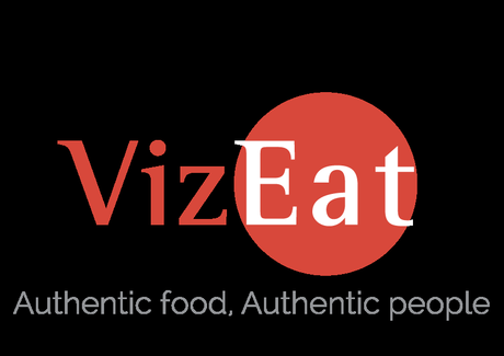 Image result for vizeat logo