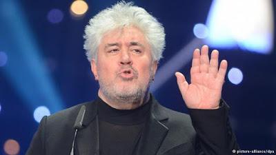 ¿Y A ALMODÓVAR NO LE EXIGIMOS?