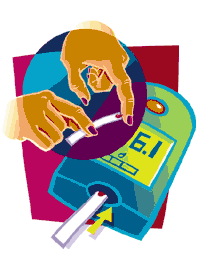 Tratar  Agresivamente la Diabetes Prolonga la Esperanza de Vida