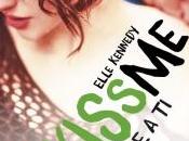 Kiss Inmune Elle Kennedy