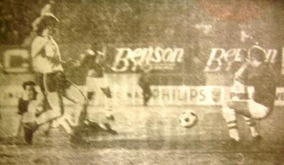 09 de Septiembre en ALianza Lima [Luis ”el Potrillo” Escobar]