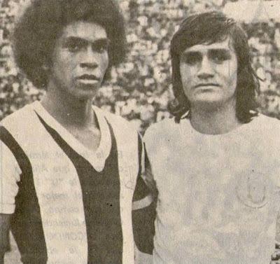 09 de Septiembre en ALianza Lima [Luis ”el Potrillo” Escobar]