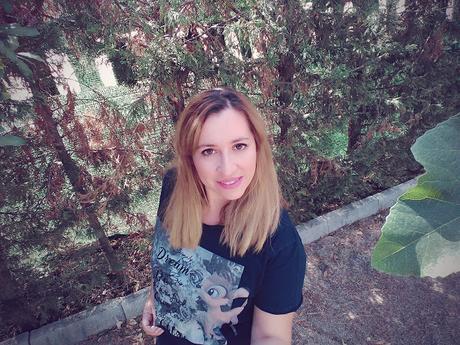 Conociendo a dear tee