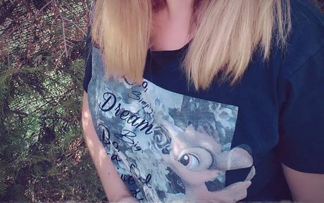 Conociendo a dear tee