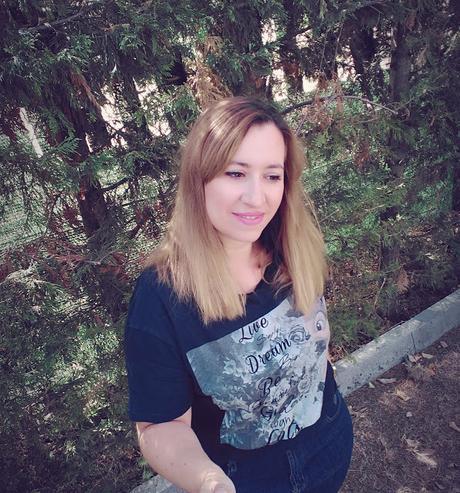 Conociendo a dear tee