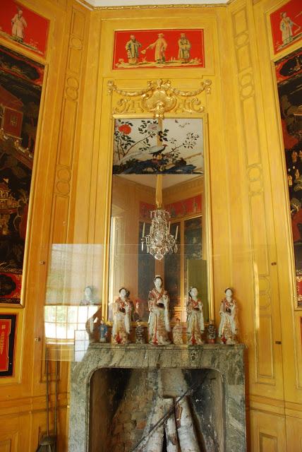 METRO DE ESTOCOLMO Y DROTTNINGHOLM