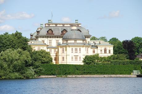 METRO DE ESTOCOLMO Y DROTTNINGHOLM