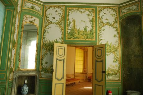 METRO DE ESTOCOLMO Y DROTTNINGHOLM