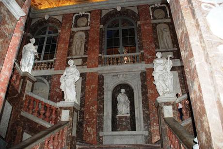 METRO DE ESTOCOLMO Y DROTTNINGHOLM