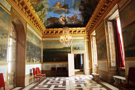 METRO DE ESTOCOLMO Y DROTTNINGHOLM