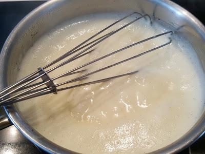 HELADO DE VAINILLA CON COOKIES