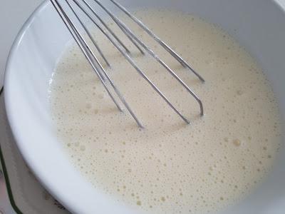 HELADO DE VAINILLA CON COOKIES