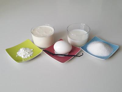 HELADO DE VAINILLA CON COOKIES