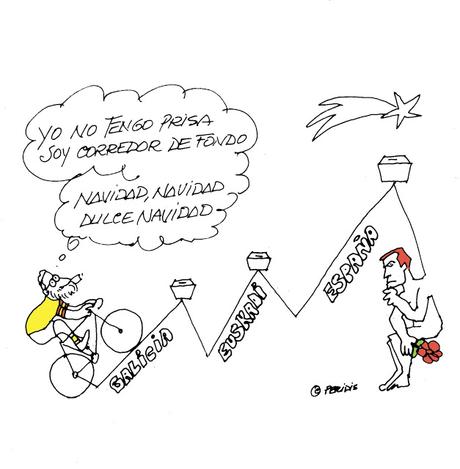 [Humor en cápsulas] Para hoy viernes, 9 de septiembre de 2016