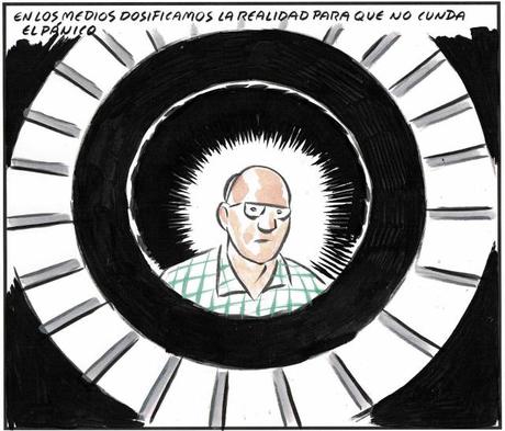 [Humor en cápsulas] Para hoy viernes, 9 de septiembre de 2016