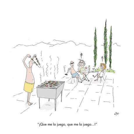 [Humor en cápsulas] Para hoy viernes, 9 de septiembre de 2016