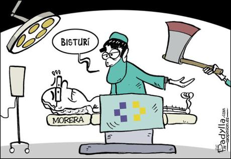 [Humor en cápsulas] Para hoy viernes, 9 de septiembre de 2016