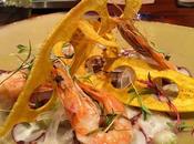 Déjate Influenciar nuevo menú Restaurante Manabí.