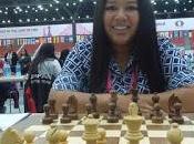 Viernes espera ronda 7...ya torneo fase adulta!