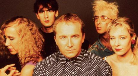 Las Cinco Canciones de Whatgoesaround (V): “Streets Of Your Town” (The Go-Betweens)