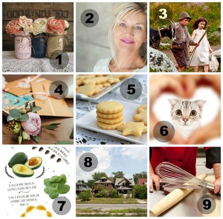 Links que me encantan