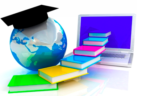 Las posibilidades del aprendizaje en internet