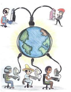 Internet y el futuro ¿buena combinación?