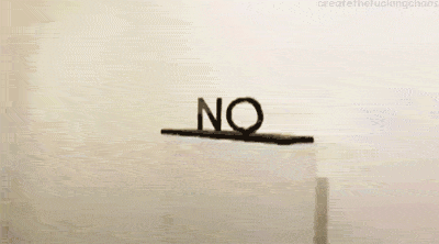 Parece pero…no.