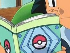 Pokémon Ahora puedes atrapar libros lugar pokémones