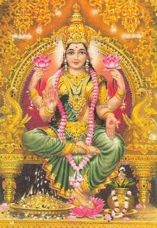 Madre Lakshmi