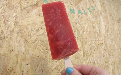 Tulup Paletas Artesanales