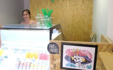 Tulup Paletas Artesanales