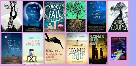 portadas la luna no está