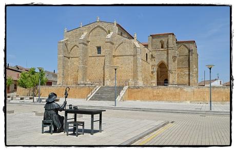 Santa María la Blanca