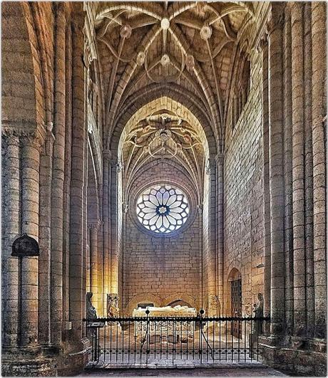 Santa María la Blanca